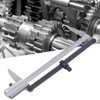 Caliber Measuring Tool Stainless Steel 0‑150mm Ergonomic Design Manual Caliper