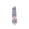 Brennenstuhl Primera-Line Power Strip 10G 10-Way Power Strip 2 m