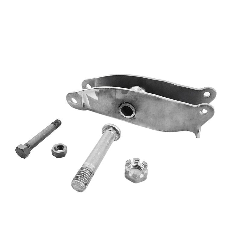 XTSZHDSL 013-004-00 Equalizer 10" Slipper Compatible for 33" Axle Spacing