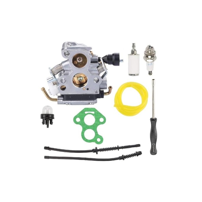 For Carburetor For Husqvarna 435 440 435E 440E Zama C1T-EL41