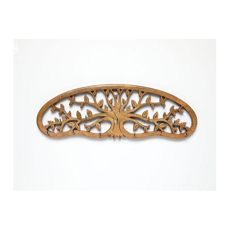 Tree of Life Flower Drying Rack - Tree of Life