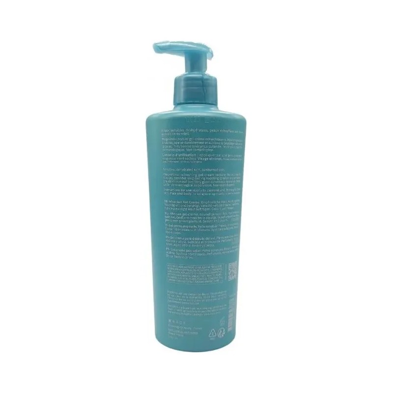 Bioderma Photoderm Apres Soleil After Sun Gel Creme 500ml