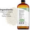 Ola Prima 16oz - Premium Quality Oregano Essential Oil (16