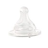 Chicco Set De Tetinas Perfect 5 PhysioForma De Flujo Papilla