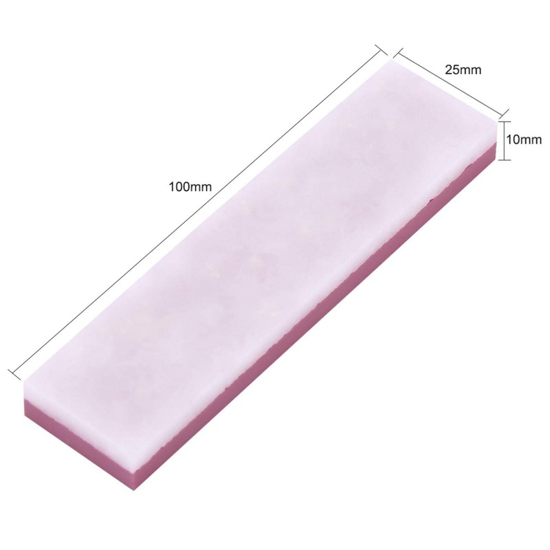 Small Sharpening Stone,Small Whetstone Set Blade Razor Sharpener Stone Whetstone