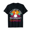 It's A Sawyer Thing You Wouldn't Understand Funny Sawyer T-Shirt