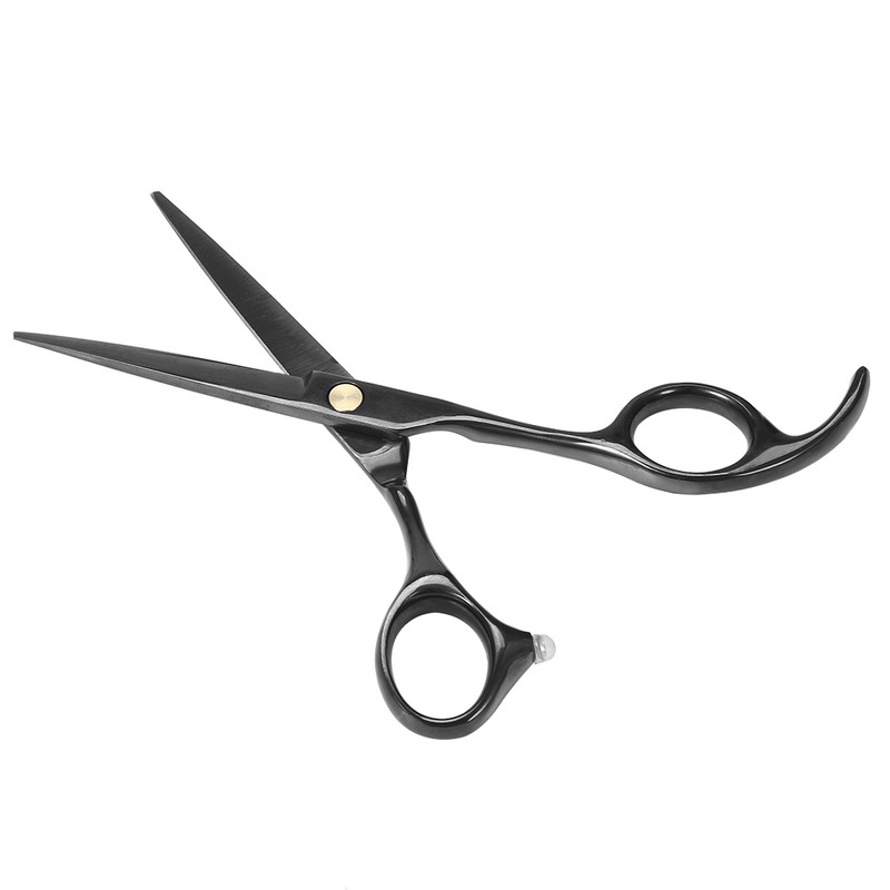 5.5" Salon Professional Hair Cutting Styling Trimming Hairdressing Barber Scissors