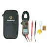 Southwire 21510N clamp meter, third-hand test probe holder, 400A AC