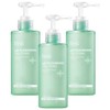 Dr. G Mildly acidic cleansing gel foam, 200ml, 3 pieces / 닥터지 약산성 클렌징 젤 폼, 200ml, 3개