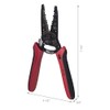 Gardner Bender GRX-3224 - Pelacables doble NM
