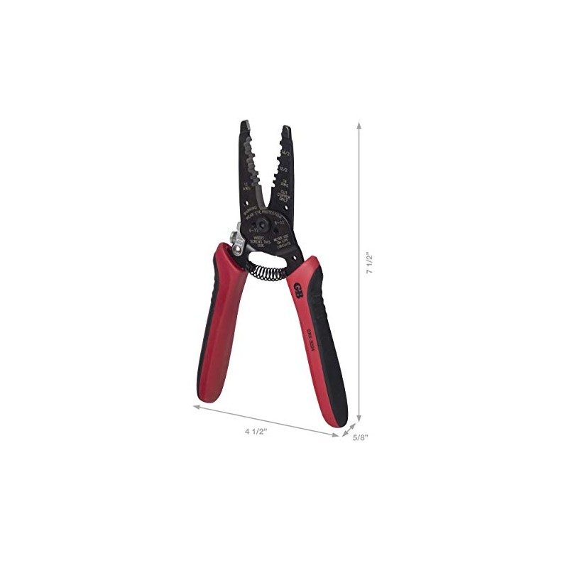 Gardner Bender GRX-3224 - Pelacables doble NM