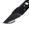 vhbw Replacement Blade Compatible with Budget Praktiker BBM 46 OHV