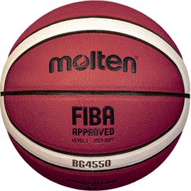 Molten Basketball BG4550 DBB