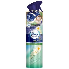 Febreze Room Air Freshener Mister Jasmine Dream Mist 9.8 oz (275 g)