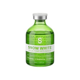 Petit La Snow White Galactomy MTS MTS Serum 50ml / 쁘띠라 스노우 화이트 갈락토미 엠티에스 MTS 세럼 50ml