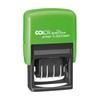 COLOP Printer S 220 Green Line Date Stamp 127669 Date