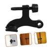 ULTECHNOVO Adjustable Hinge Door Stopper Heavy Duty Door Hinge Stop