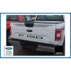 Decal Mods 2018-2020 Tailgate Insert Decals Letters Indent Stickers (Thin