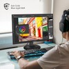 Sceptre 27-Inch Gaming Monitor, FHD 1080p, 100Hz, 1ms, DisplayPort, HDMI