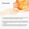 mixsoon PDRN Collagen Retinal 6 Capsule Serum - Sérum Reafirmante