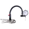 Accusize Industrial Tools Premium Disc and Rotor/Ball Joint Gage, 1''
