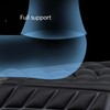 8 Scooter Seat Covers for Piaggio MP3 400/500, Motorcycle Seat