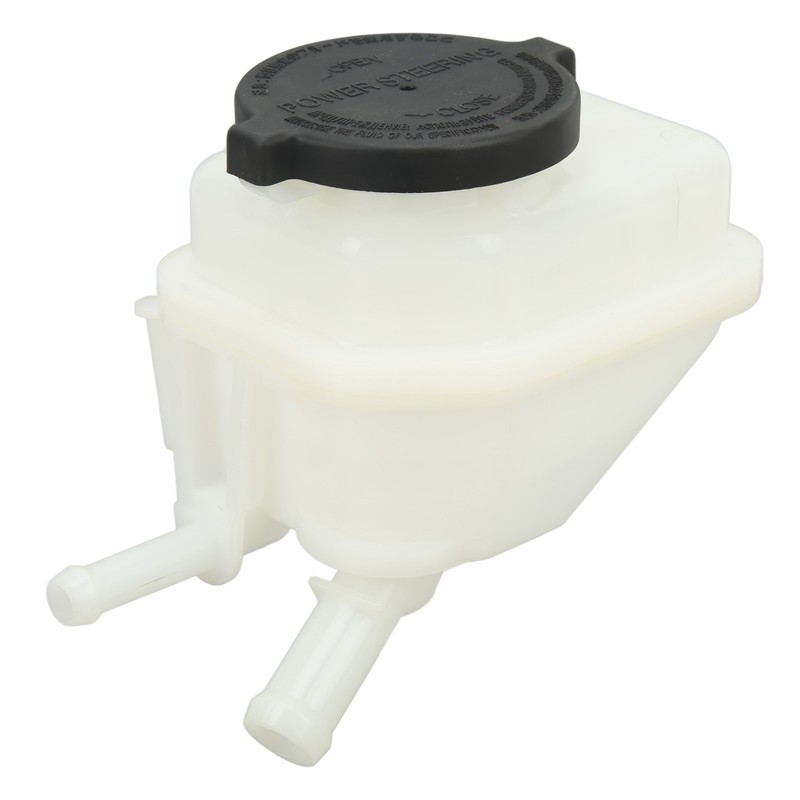 Power Steering Pump Oil Can 44360 0K050 White Replacement for