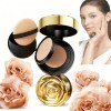 Corrector Facial N.s. 180g Acabado Natural E Hidratante