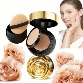 Corrector Facial N.s. 180g Acabado Natural E Hidratante