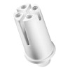 Brita Kit De 2 Filtros Nuevos Para Jarra De Agua