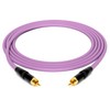 enoaudio Mogami 2534 Quad Professional Studio Cable | Neutrik Gold