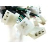 PCC WIRING HARNESS FOR GY6 125CC 250CC SCOOTER MOPED ATV