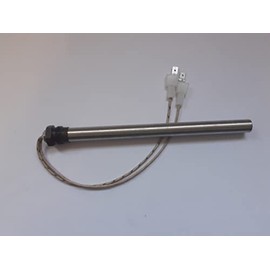 Thermorossi 60013639 Glow Plug 350 W with Faston