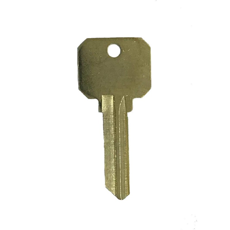 Sc4 Schlage ''Do Not Duplicate'' Key Blank 50 Pack