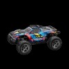 unBranded 11.1V 1500MAH KF10 Brushless 4WD 1:10 Scale RC Car