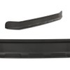 G-PULS Front Lower Bumper Panel Valance Air Deflector Compatible With