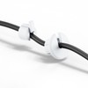 Cable Routing Kit for Starlink, Cable Mounting Kit, Starlink Accessories,