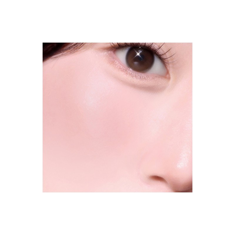 Holika Holika Tinted Milk Cream Blush 5g - 7 ROSY