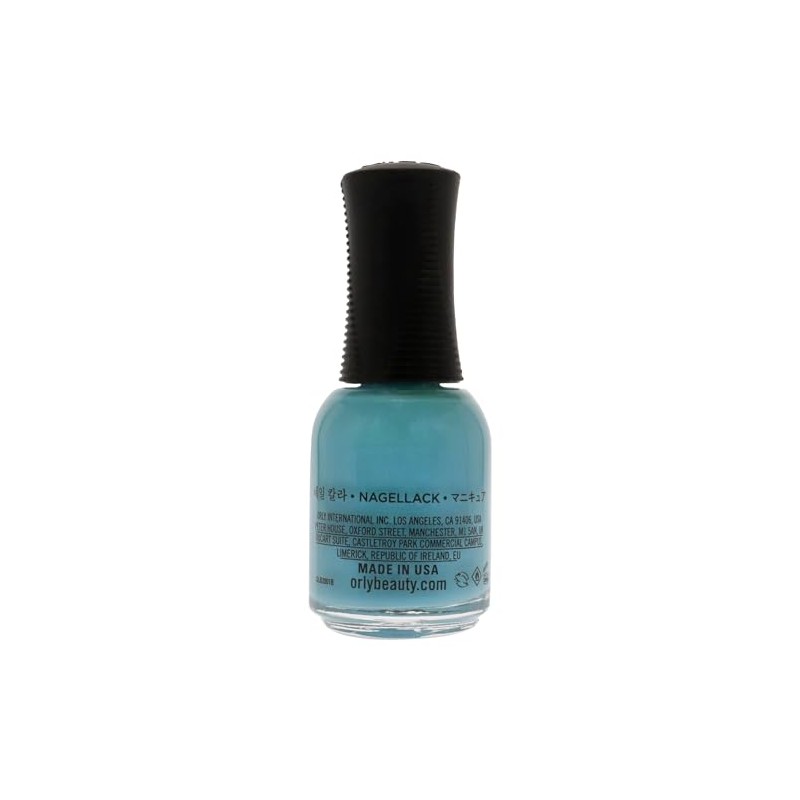 Nail Lacquer - 20761 Skinny Dip by Orly for Women