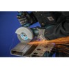 PFERD PSF Steelox 61730101 Grinding Wheel 115 x 1.0 mm