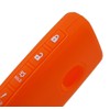 Silicone Key Fob Cover Case Protector for Mazda 3 5