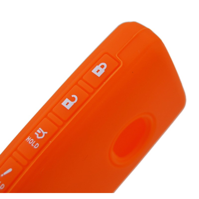 Silicone Key Fob Cover Case Protector for Mazda 3 5