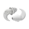 Reusable Ear Plugs Sound Insulation Earplugs Hearing Protection Noise Prevention
