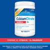 21st Century 21st Century Vitamins Calcium Citrate Plus D3 Maximum