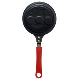 Torne Anpanman Caravan Hot Cake Pan