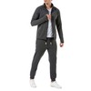 Redbridge Training jacket with zip, breathable sports jacket for fitness