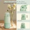 Portable Bottle Warmer, 500 ml Bottle Warmer Baby On the