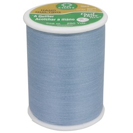 Dharma Dual Duty Art.260 Patchwork Thread #40 228m Roll col.4 01-0800