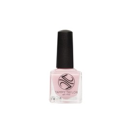 Tammy Taylor Hello 2021 | Pink Plumeria No-Cure Nail Lacquer