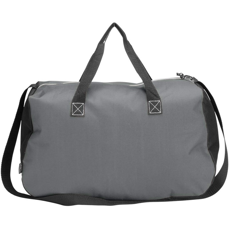 Custom Volleyball Player Name: Gym Duffel Bag